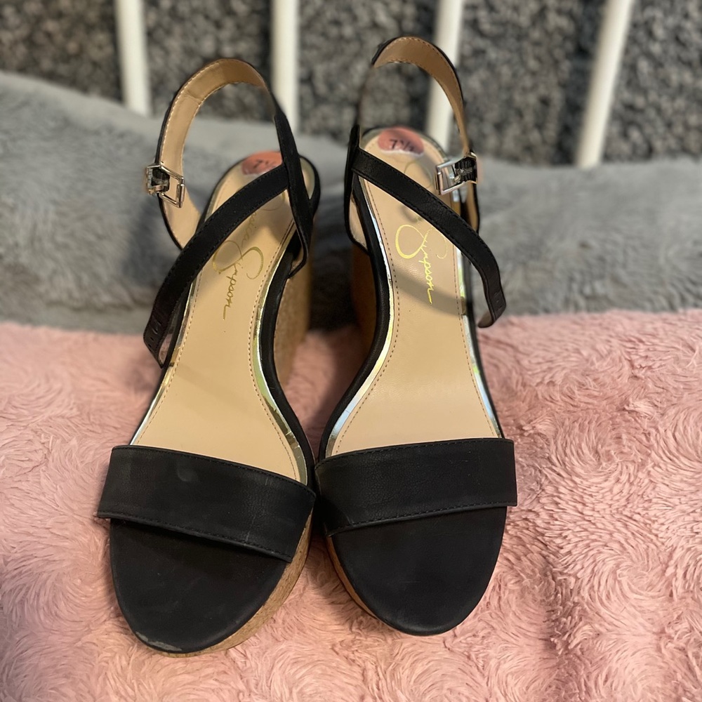 Wedges - Picture 2 of 3